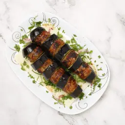 كباب باذنجان